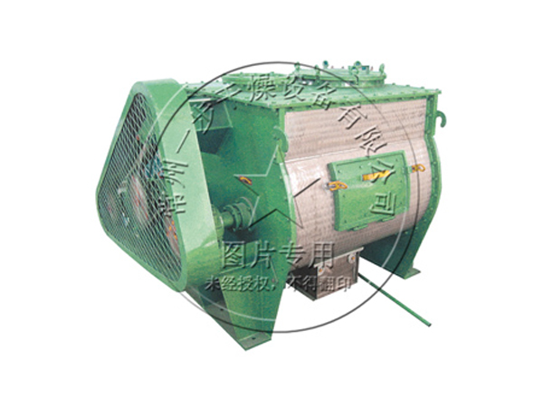 WZ无重力混合机