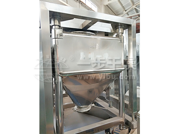 HLD系列料斗混合机