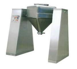 料斗混合机