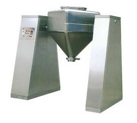 料斗混合机