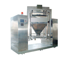 常州一步生产的HLD系列料斗混合机