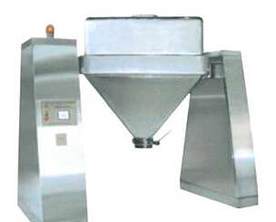 常州一步干燥生产的HLD系列料斗混合机