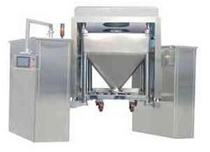 常州一步干燥生产的HLD料斗混合机