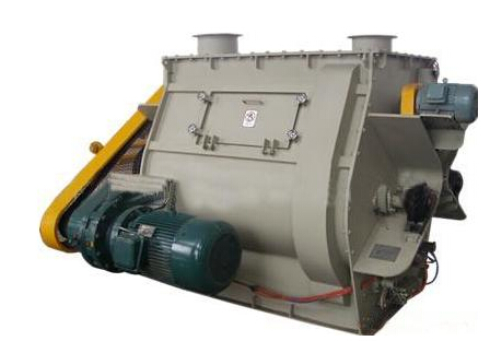 常州一步干燥生产的WZ无重力混合机