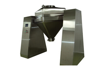 常州一步干燥生产的FZH系列方锥混合机