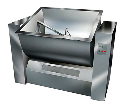 常州一步干燥生产的CH系列槽形混合机