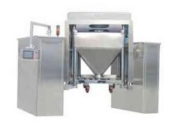 料斗混合机